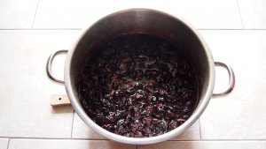 Recept na švestková povidla #5