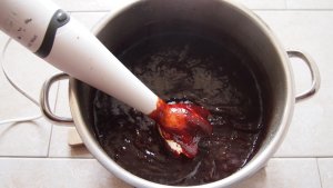 Recept na švestková povidla #6
