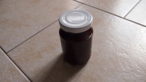 Recept na švestková povidla #7